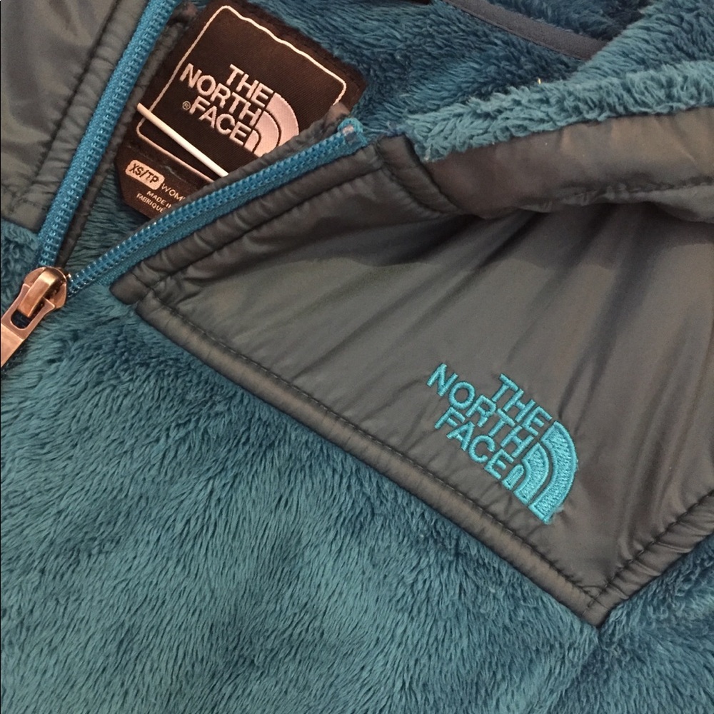 North Face Jacket - Picture 5 of 6